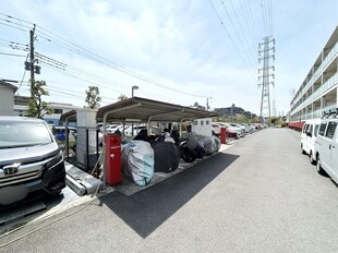 ピエス綱島の物件内観写真